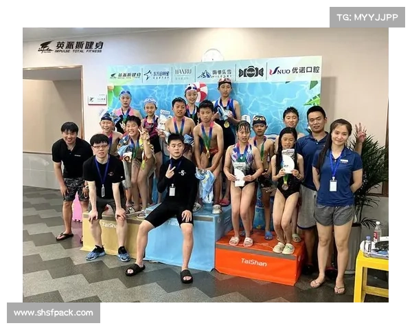 2018少儿网络赛事(2018年全国少儿游泳冠军赛)